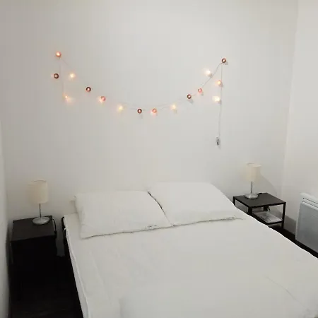 Apartment Studio Calme *