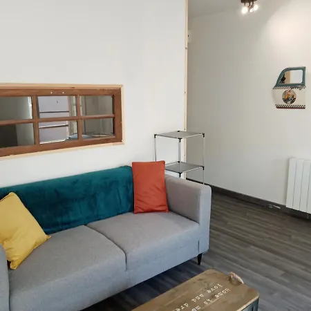 Apartment Studio Calme *