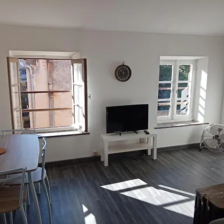 Apartment Studio Calme